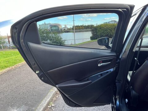 Mazda 2 1.5 SKYACTIV-G GT Hatchback 5dr Petrol Manual Euro 6 (s/s) (90 ps) 36