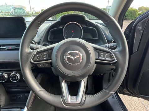 Mazda 2 1.5 SKYACTIV-G GT Hatchback 5dr Petrol Manual Euro 6 (s/s) (90 ps) 41