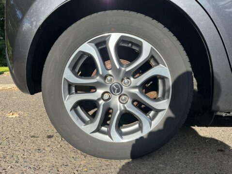 Mazda 2 1.5 SKYACTIV-G GT Hatchback 5dr Petrol Manual Euro 6 (s/s) (90 ps) 56