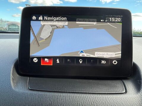 Mazda 2 1.5 SKYACTIV-G GT Hatchback 5dr Petrol Manual Euro 6 (s/s) (90 ps) 48