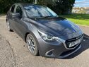 Mazda 2 1.5 SKYACTIV-G GT Hatchback 5dr Petrol Manual Euro 6 (s/s) (90 ps)