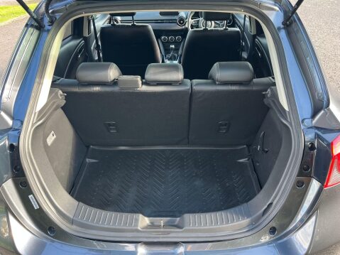 Mazda 2 1.5 SKYACTIV-G GT Hatchback 5dr Petrol Manual Euro 6 (s/s) (90 ps) 22