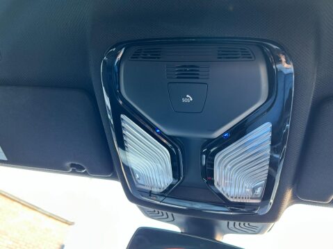 BMW 5 Series 2.0 530i GPF M Sport Auto Euro 6 (s/s) 4dr 68