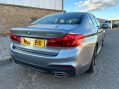 BMW 5 Series 2.0 530i GPF M Sport Auto Euro 6 (s/s) 4dr 62