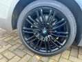 BMW 5 Series 2.0 530i GPF M Sport Auto Euro 6 (s/s) 4dr 71