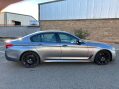 BMW 5 Series 2.0 530i GPF M Sport Auto Euro 6 (s/s) 4dr 13