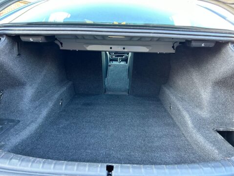 BMW 5 Series 2.0 530i GPF M Sport Auto Euro 6 (s/s) 4dr 53