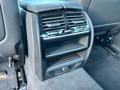 BMW 5 Series 2.0 530i GPF M Sport Auto Euro 6 (s/s) 4dr 27