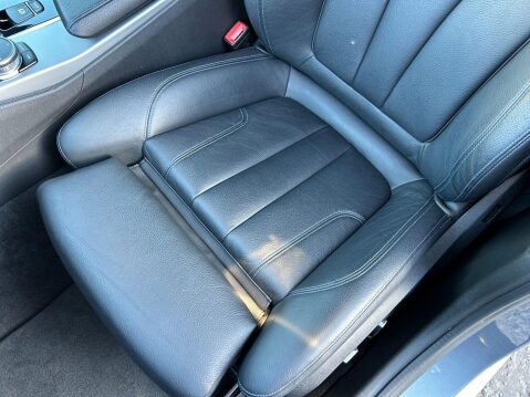 BMW 5 Series 2.0 530i GPF M Sport Auto Euro 6 (s/s) 4dr 26