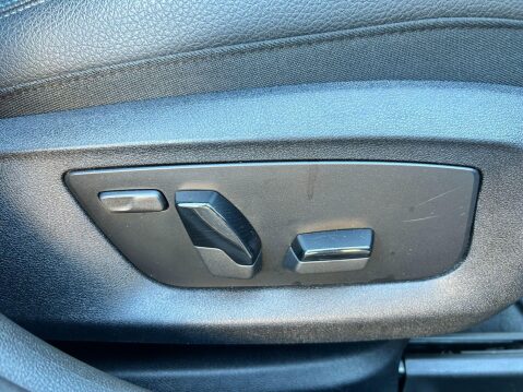 BMW 5 Series 2.0 530i GPF M Sport Auto Euro 6 (s/s) 4dr 28