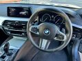 BMW 5 Series 2.0 530i GPF M Sport Auto Euro 6 (s/s) 4dr 56