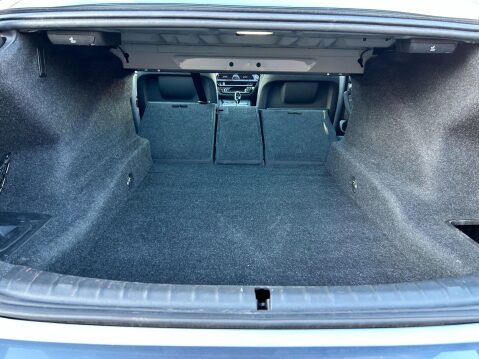 BMW 5 Series 2.0 530i GPF M Sport Auto Euro 6 (s/s) 4dr 55