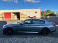 BMW 5 Series 2.0 530i GPF M Sport Auto Euro 6 (s/s) 4dr 10