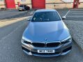 BMW 5 Series 2.0 530i GPF M Sport Auto Euro 6 (s/s) 4dr 6