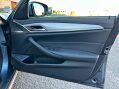 BMW 5 Series 2.0 530i GPF M Sport Auto Euro 6 (s/s) 4dr 35