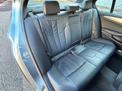 BMW 5 Series 2.0 530i GPF M Sport Auto Euro 6 (s/s) 4dr 24