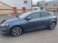 Renault Megane 1.2 TCe Dynamique S Nav Euro 6 (s/s) 5dr 9