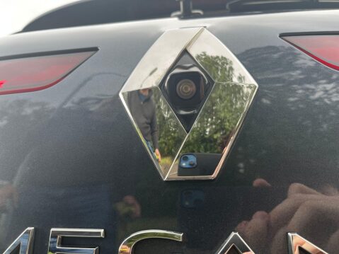 Renault Megane 1.2 TCe Dynamique S Nav Euro 6 (s/s) 5dr 86