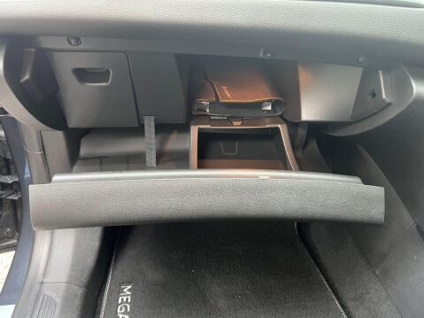 Renault Megane 1.2 TCe Dynamique S Nav Euro 6 (s/s) 5dr 54