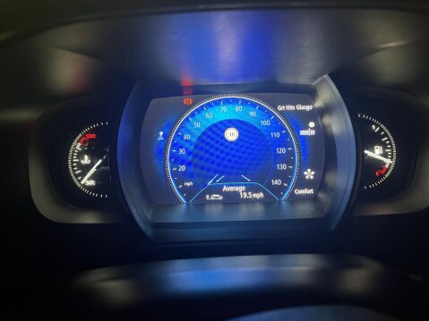 Renault Megane 1.2 TCe Dynamique S Nav Euro 6 (s/s) 5dr 45