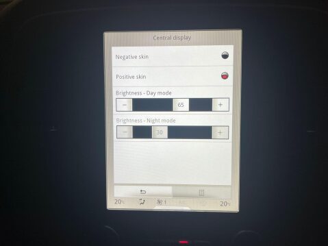 Renault Megane 1.2 TCe Dynamique S Nav Euro 6 (s/s) 5dr 71