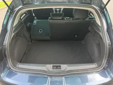 Renault Megane 1.2 TCe Dynamique S Nav Euro 6 (s/s) 5dr 33