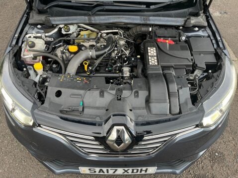 Renault Megane 1.2 TCe Dynamique S Nav Euro 6 (s/s) 5dr 85