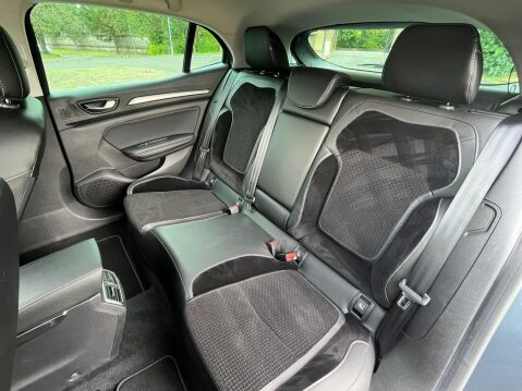 Renault Megane 1.2 TCe Dynamique S Nav Euro 6 (s/s) 5dr 49