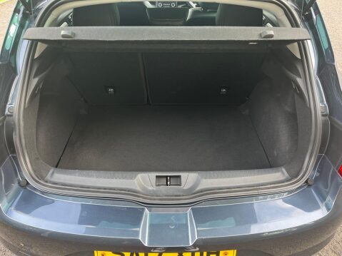 Renault Megane 1.2 TCe Dynamique S Nav Euro 6 (s/s) 5dr 31