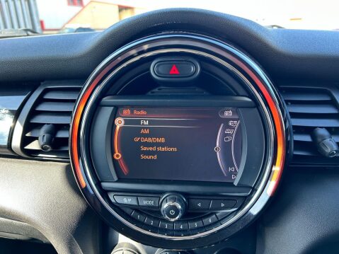 Mini Hatch 1.5 Cooper Seven Euro 6 (s/s) 5dr 60