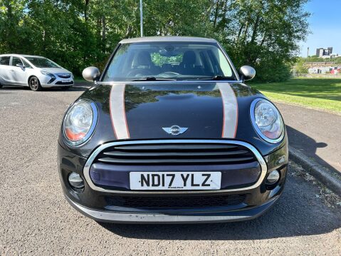Mini Hatch 1.5 Cooper Seven Euro 6 (s/s) 5dr 3