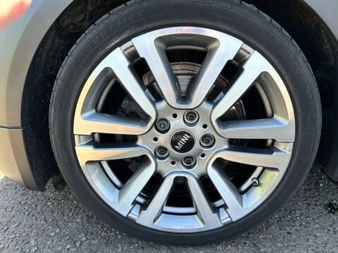Mini Hatch 1.5 Cooper Seven Euro 6 (s/s) 5dr 41