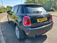 Mini Hatch 1.5 Cooper Seven Euro 6 (s/s) 5dr 10