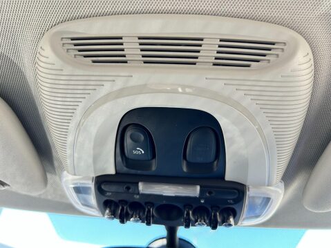 Mini Hatch 1.5 Cooper Seven Euro 6 (s/s) 5dr 39