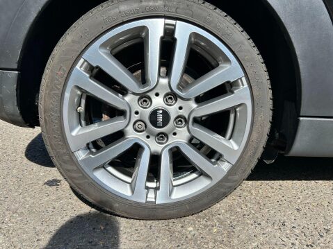 Mini Hatch 1.5 Cooper Seven Euro 6 (s/s) 5dr 43