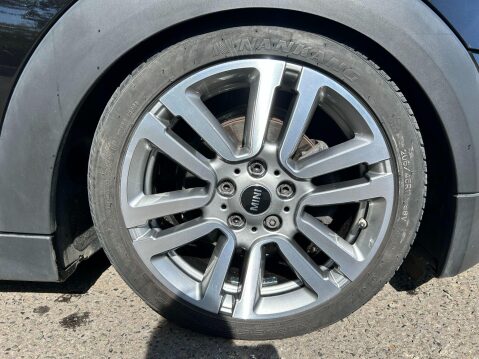 Mini Hatch 1.5 Cooper Seven Euro 6 (s/s) 5dr 40
