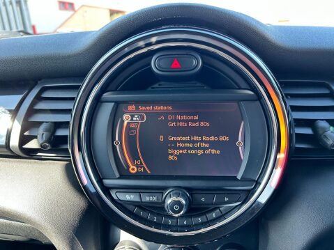 Mini Hatch 1.5 Cooper Seven Euro 6 (s/s) 5dr 61