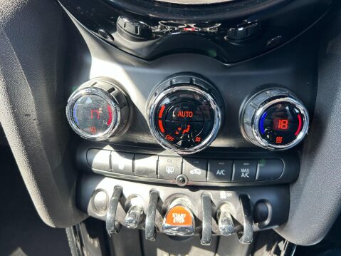 Mini Hatch 1.5 Cooper Seven Euro 6 (s/s) 5dr 24