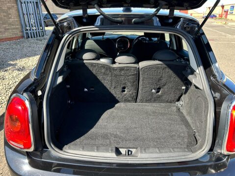Mini Hatch 1.5 Cooper Seven Euro 6 (s/s) 5dr 47