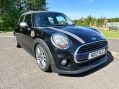 Mini Hatch 1.5 Cooper Seven Euro 6 (s/s) 5dr 1