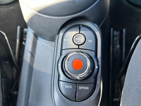 Mini Hatch 1.5 Cooper Seven Euro 6 (s/s) 5dr 31