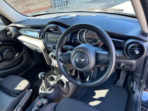 Mini Hatch 1.5 Cooper Seven Euro 6 (s/s) 5dr 20