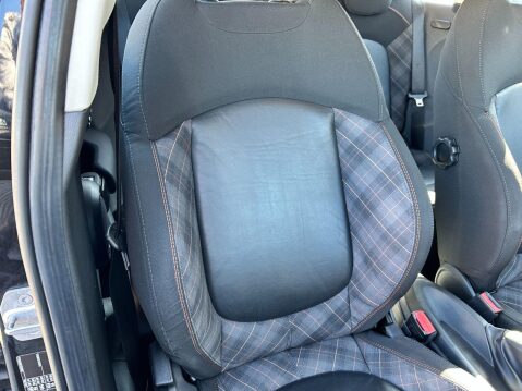 Mini Hatch 1.5 Cooper Seven Euro 6 (s/s) 5dr 27