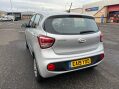 Hyundai i10 1.2 SE Euro 6 5dr 11