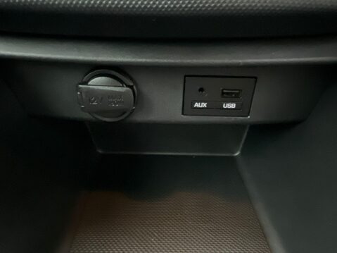 Hyundai i10 1.2 SE Euro 6 5dr 31