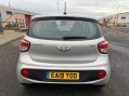 Hyundai i10 1.2 SE Euro 6 5dr 12