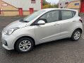 Hyundai i10 1.2 SE Euro 6 5dr 7