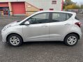 Hyundai i10 1.2 SE Euro 6 5dr 8