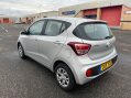 Hyundai i10 1.2 SE Euro 6 5dr 10