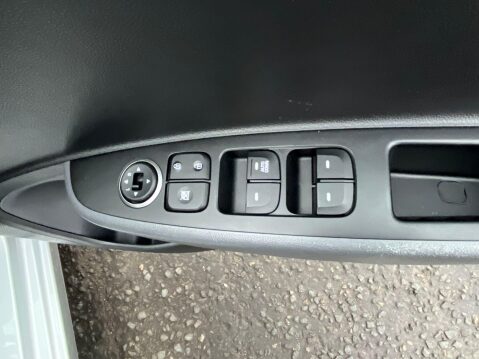 Hyundai i10 1.2 SE Euro 6 5dr 34